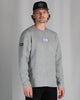 Rink Stratus Crewneck