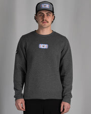 Rink Stratus Crewneck