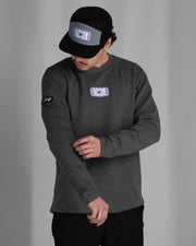 Rink Stratus Crewneck