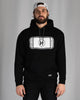 Rink Hoodie - Black