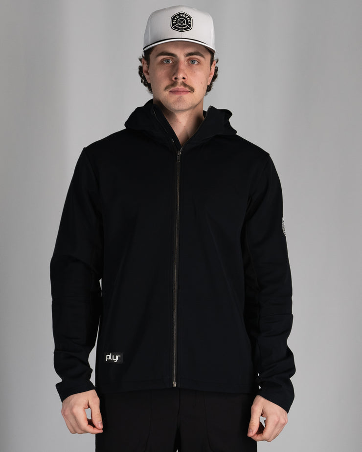 Elite Hockey Full Zip Jacket