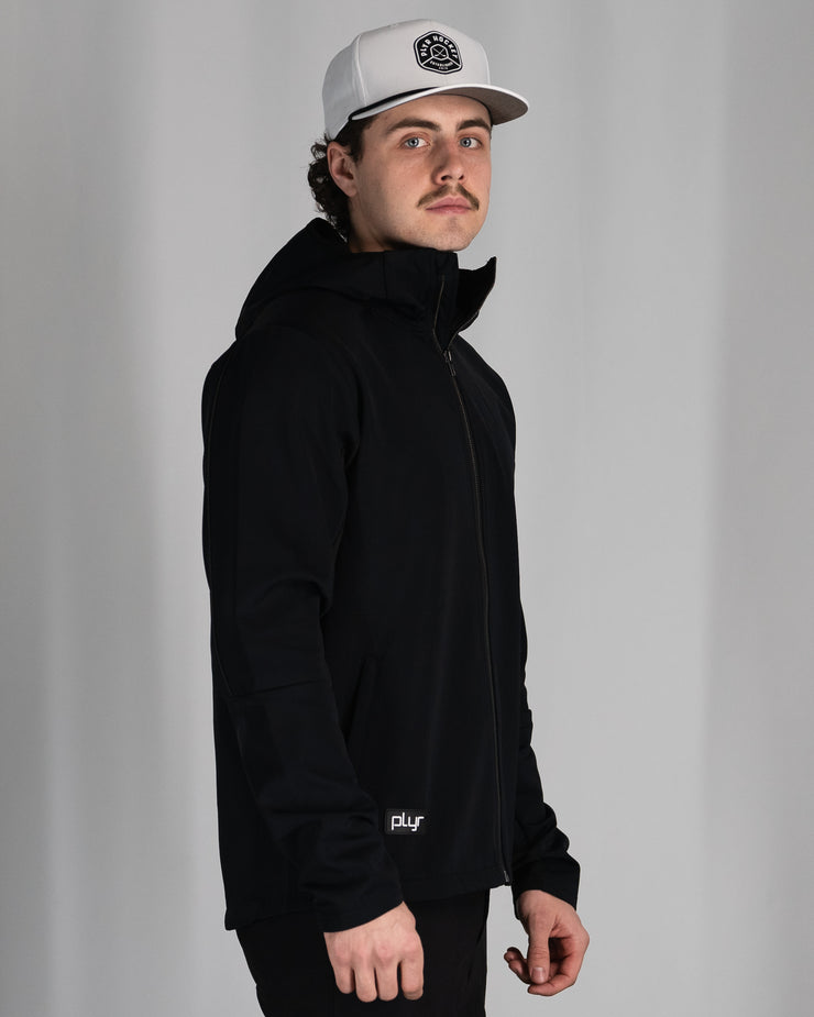 Elite Hockey Full Zip Jacket