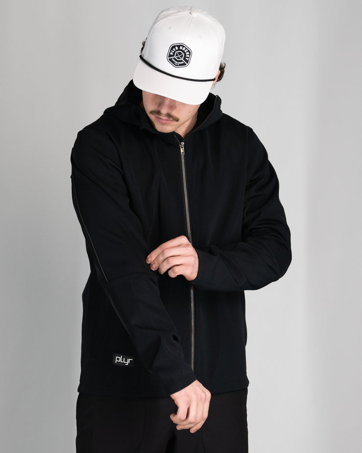 Elite Hockey Full Zip Jacket