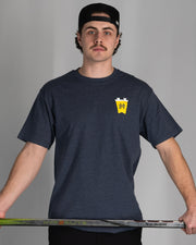 Banner Tee