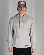 Elite Pullover Hoodie