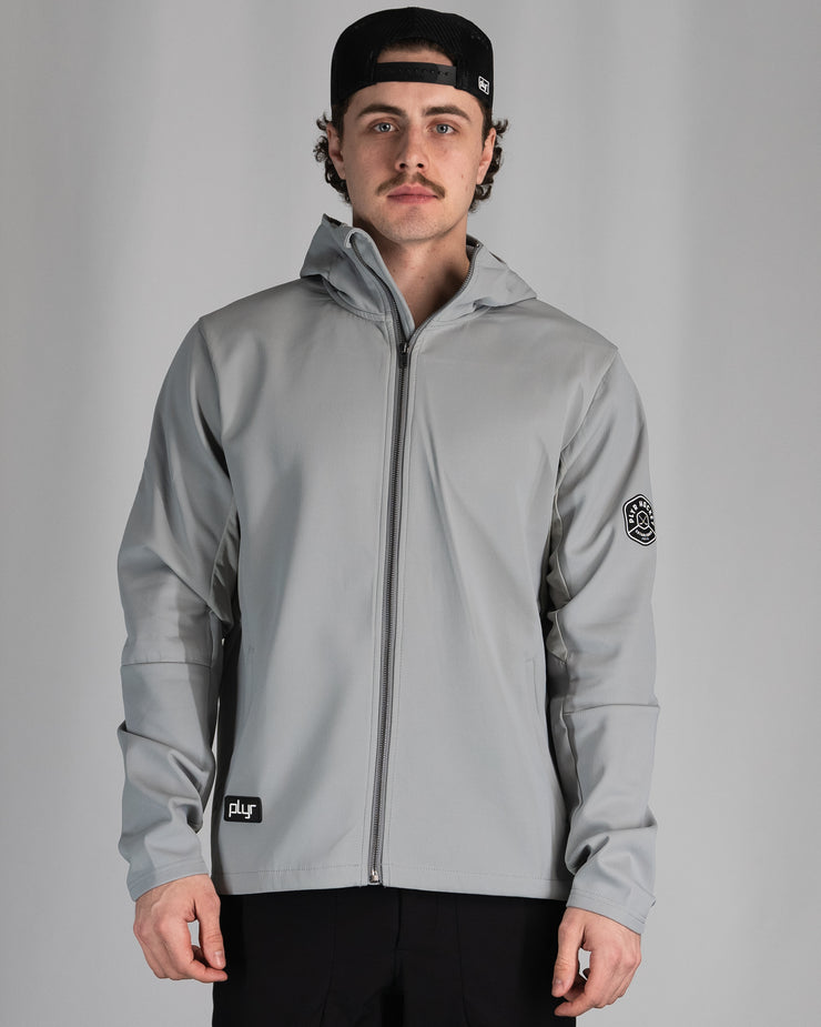 Elite Hockey Full Zip Jacket