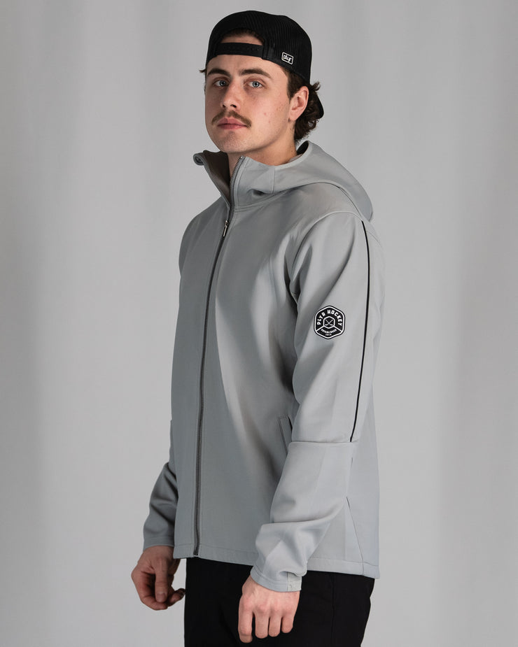 Elite Hockey Full Zip Jacket