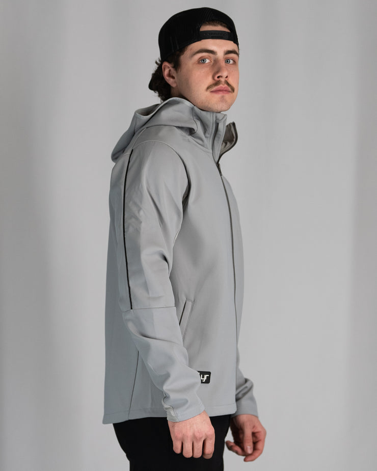 Elite Hockey Full Zip Jacket