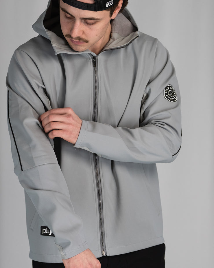 Elite Hockey Full Zip Jacket