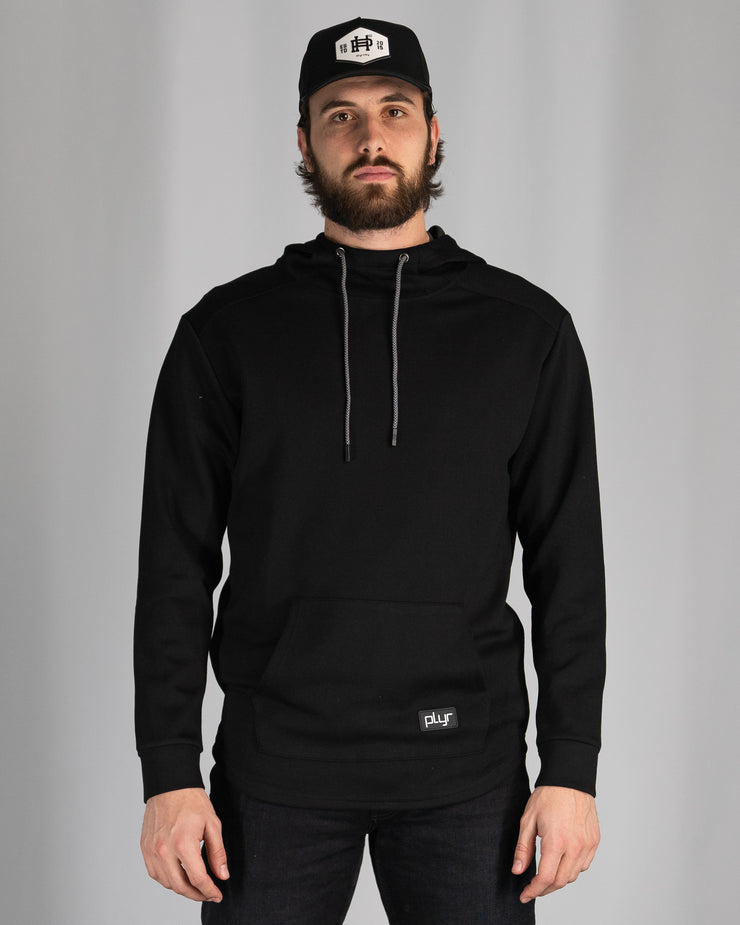 Elite Pullover Hoodie