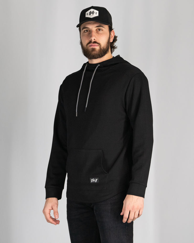 Elite Pullover Hoodie