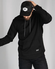 Elite Pullover Hoodie