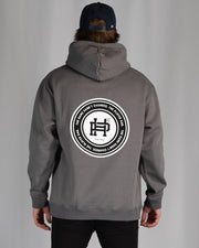 Hex Hoodie