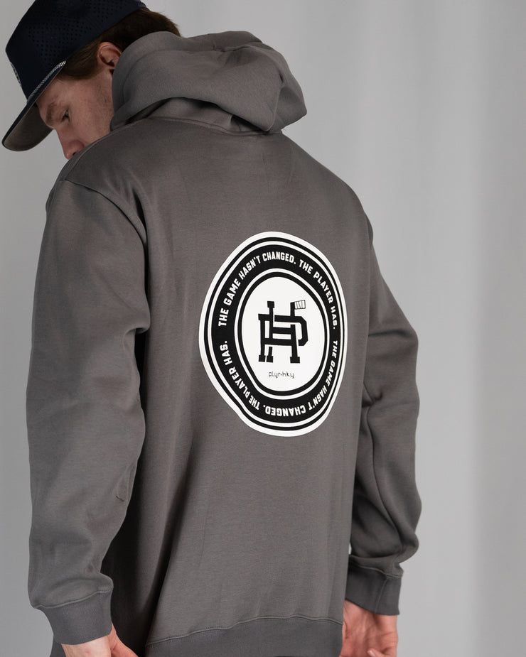 Hex Hoodie