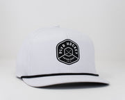 Cross Snapback