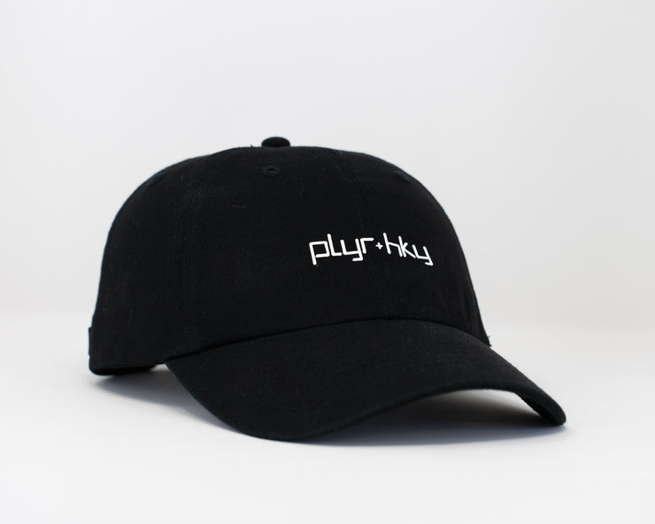 PLYR + HKY Dad Hat