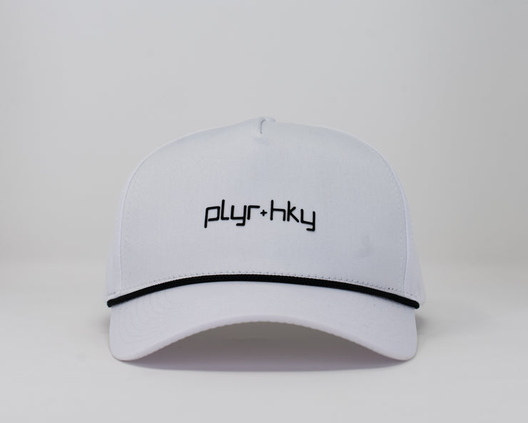 PLYR+HKY Trucker Rope