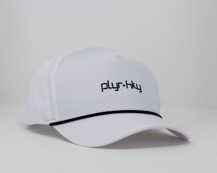 PLYR+HKY Trucker Rope