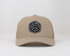 Sand Cross Trucker