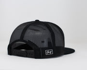 Rink 7 Panel Snapback