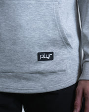 Elite Pullover Hoodie