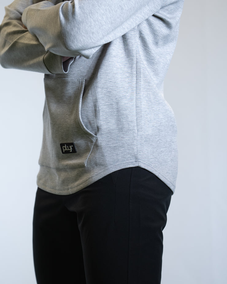 Elite Pullover Hoodie