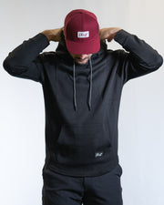 Elite Pullover Hoodie