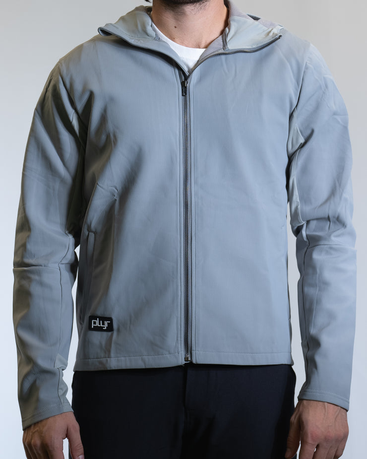 Elite Full Zip Jacket