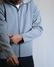 Elite Full Zip Jacket