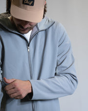 Elite Full Zip Jacket