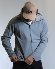 Elite Full Zip Jacket