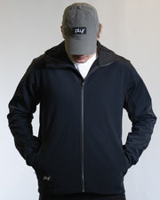 Elite Full Zip Jacket