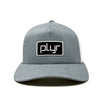 Original PLYR Trucker w/ Mesh Patch