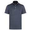 Statement Polo - Navy