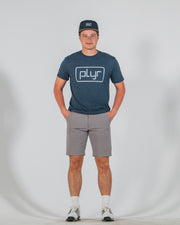 Simple PLYR T-Shirt