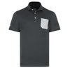 Executive Polo w/ Pocket