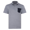 Executive Polo w/ Pocket