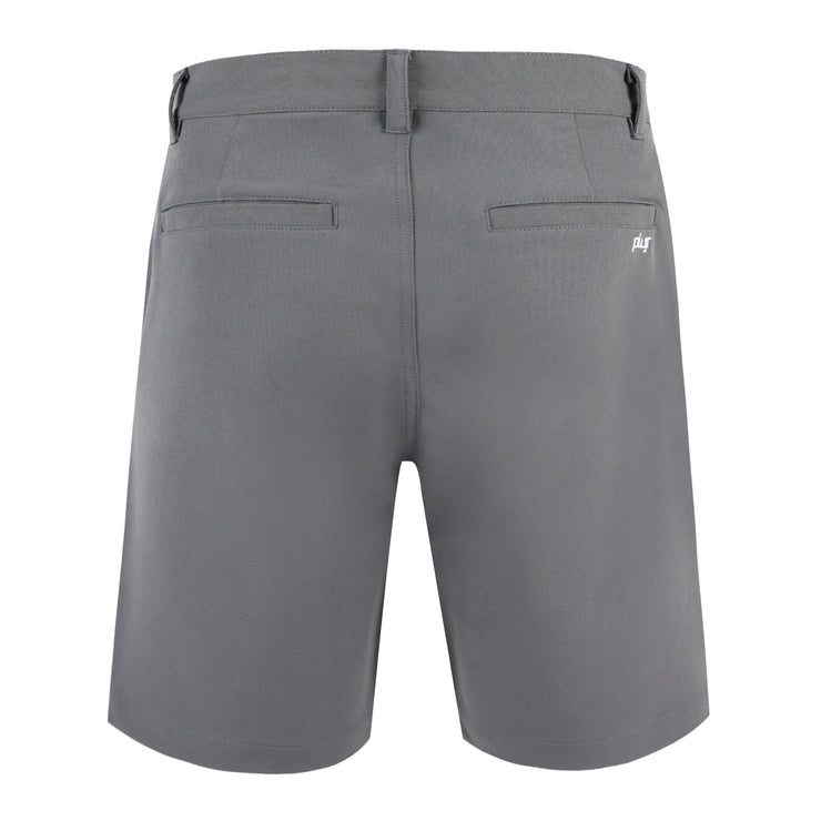 Pace Short - Grey